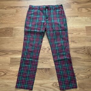 Vineyard Vines men’s slim fit pants sz 33x32